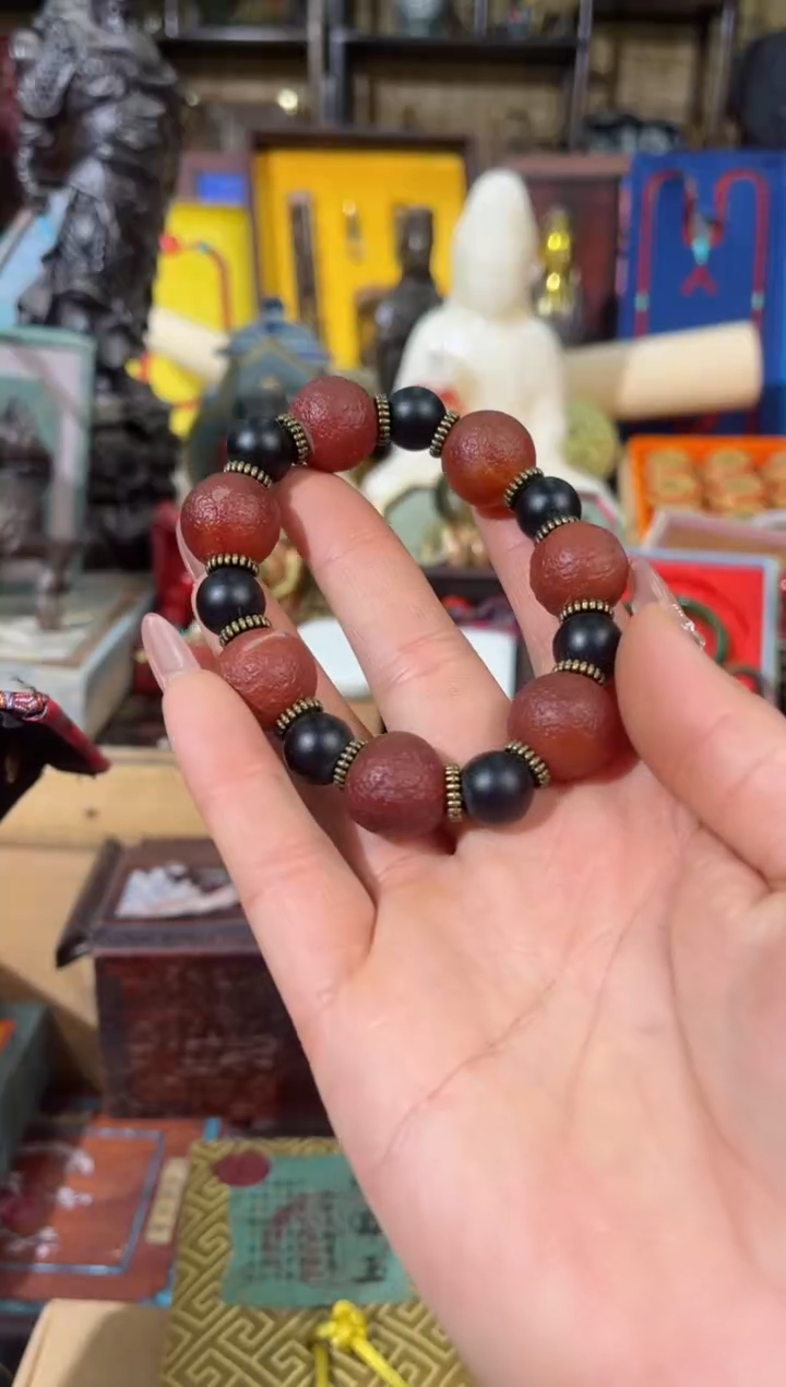 【闪购商品】蜜蜡颈饰未镶嵌龙龙龙龙龙龙龙龙