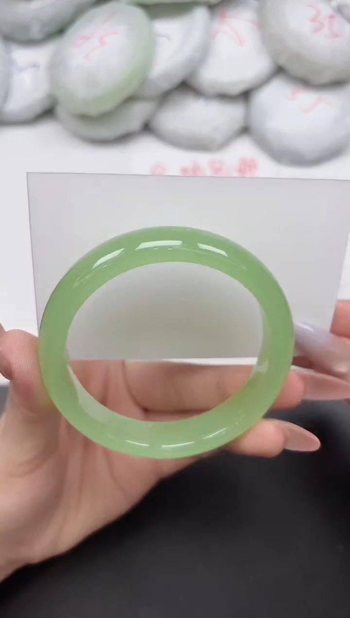 东凌女款手镯192-59 60