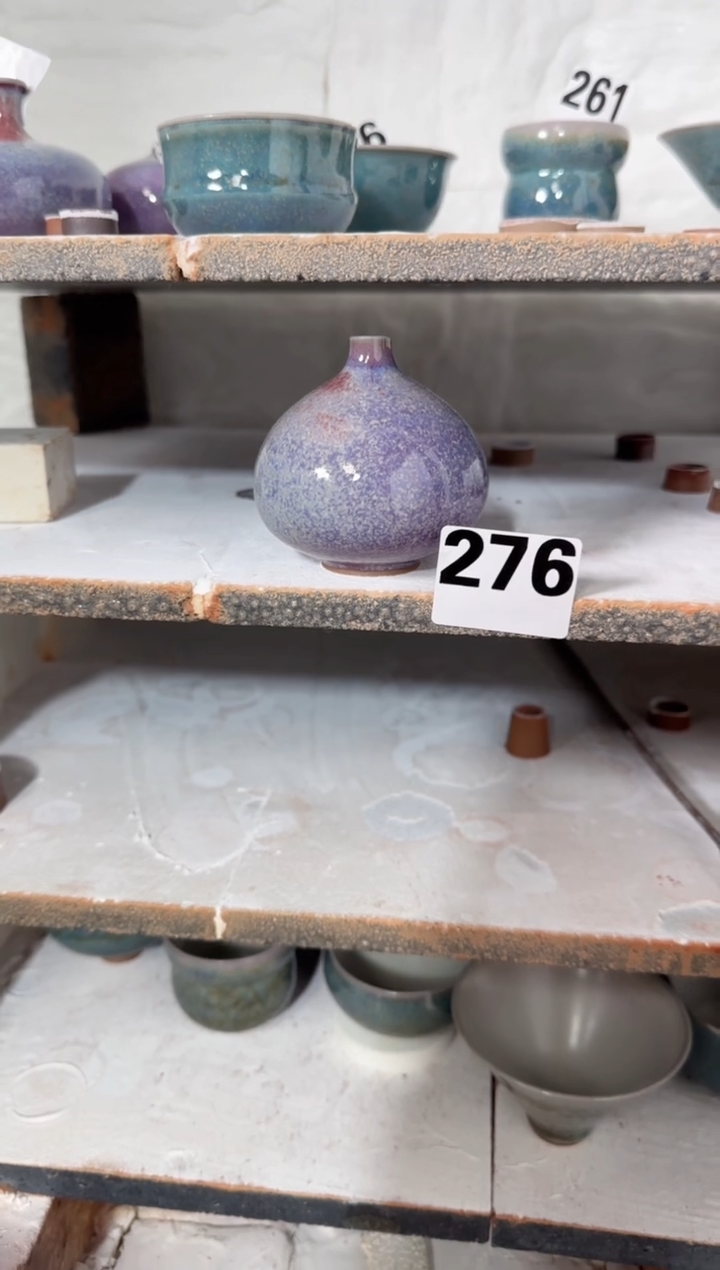 【闪购商品】瓶276号 全品 原矿釉 小瓶