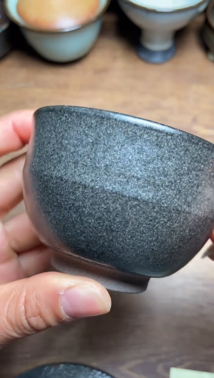 【闪购商品】茶盏9建盏茶盏建盏茶盏