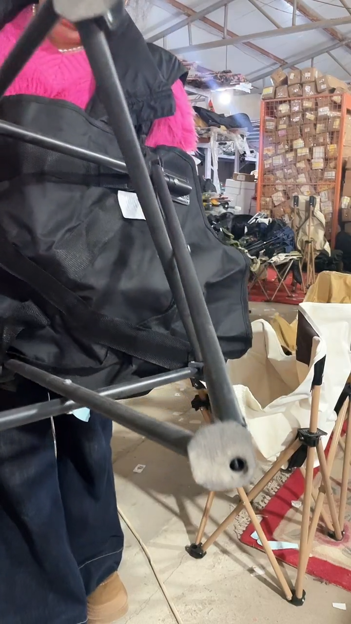 铁瑕疵不售后椅子 29