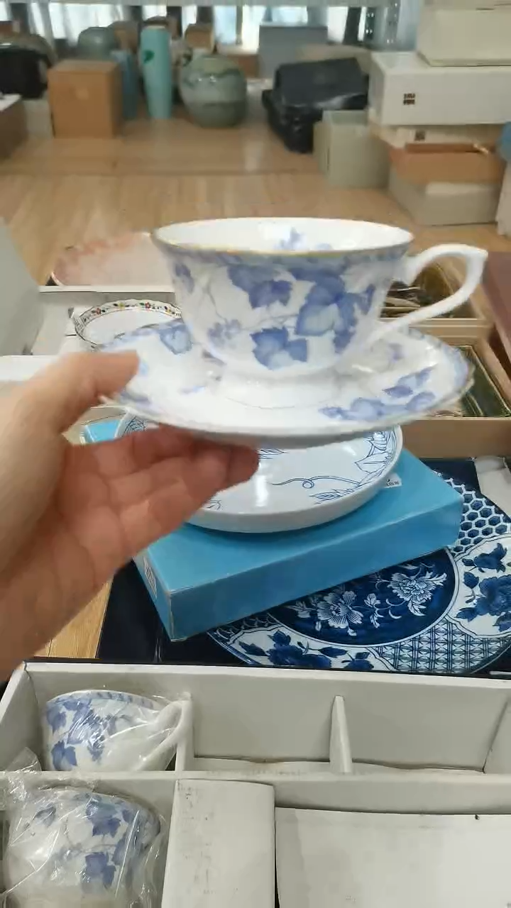 瓷片满38包邮，编号：572  单套