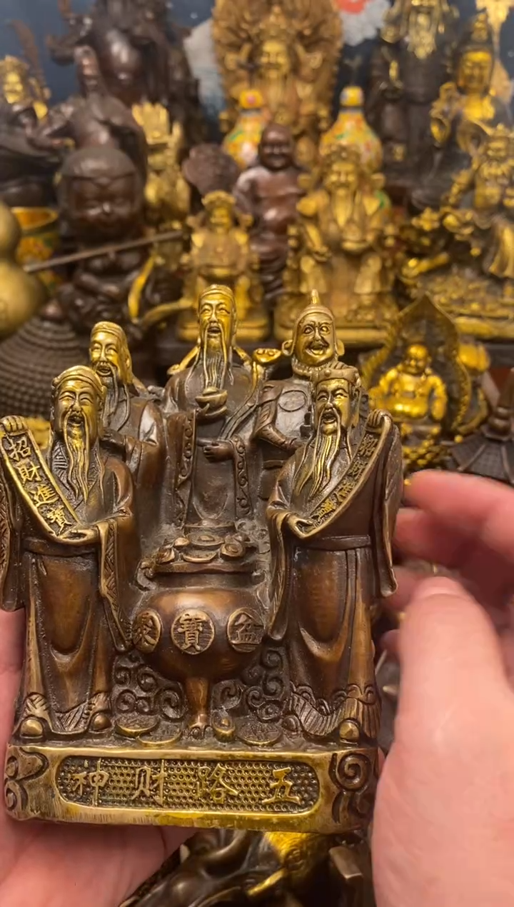 案台摆件  物品摆件