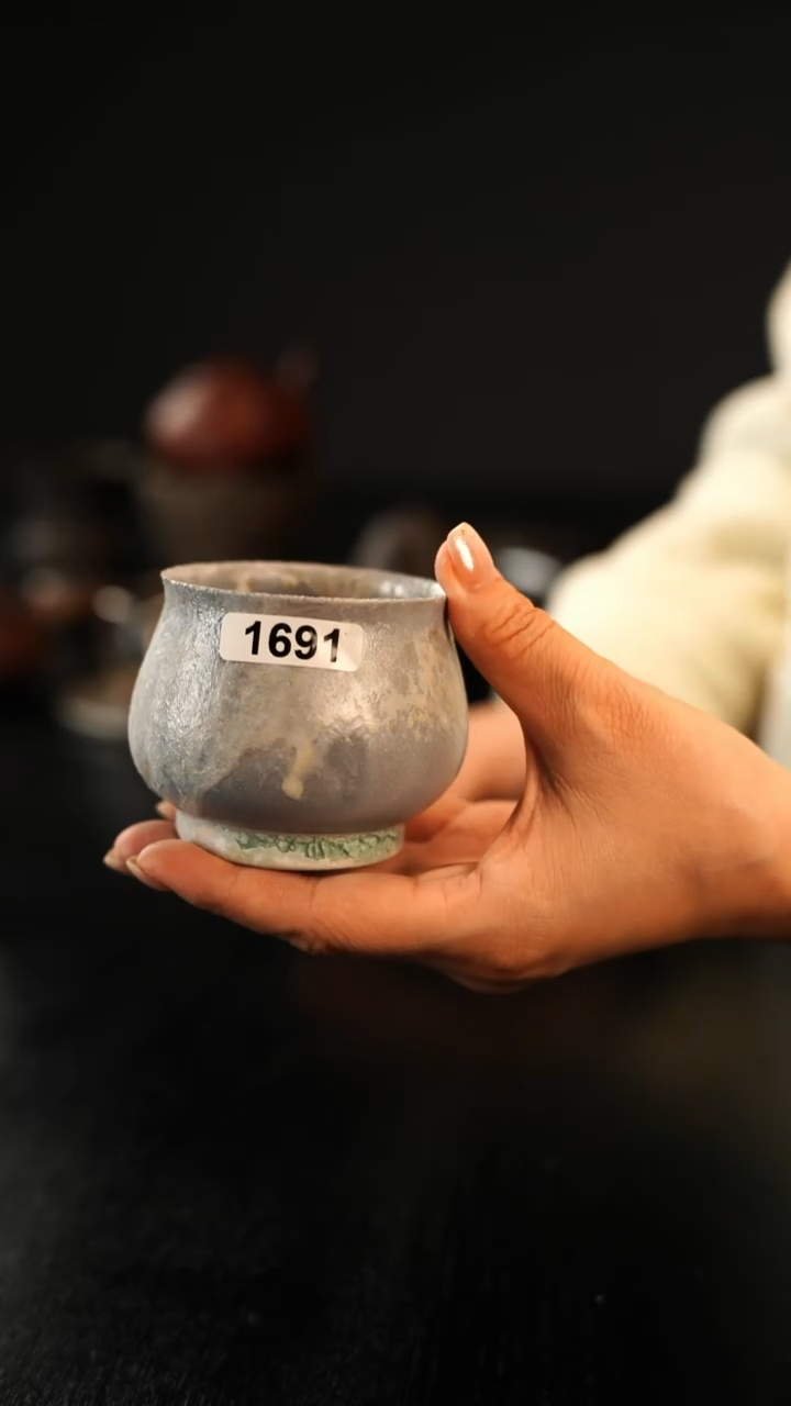 微瑕 仟户烧严选手工摆件