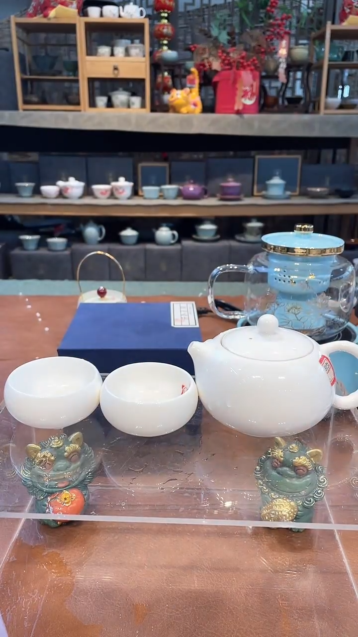 【闪购商品】不带茶盘不带礼盒@@0000