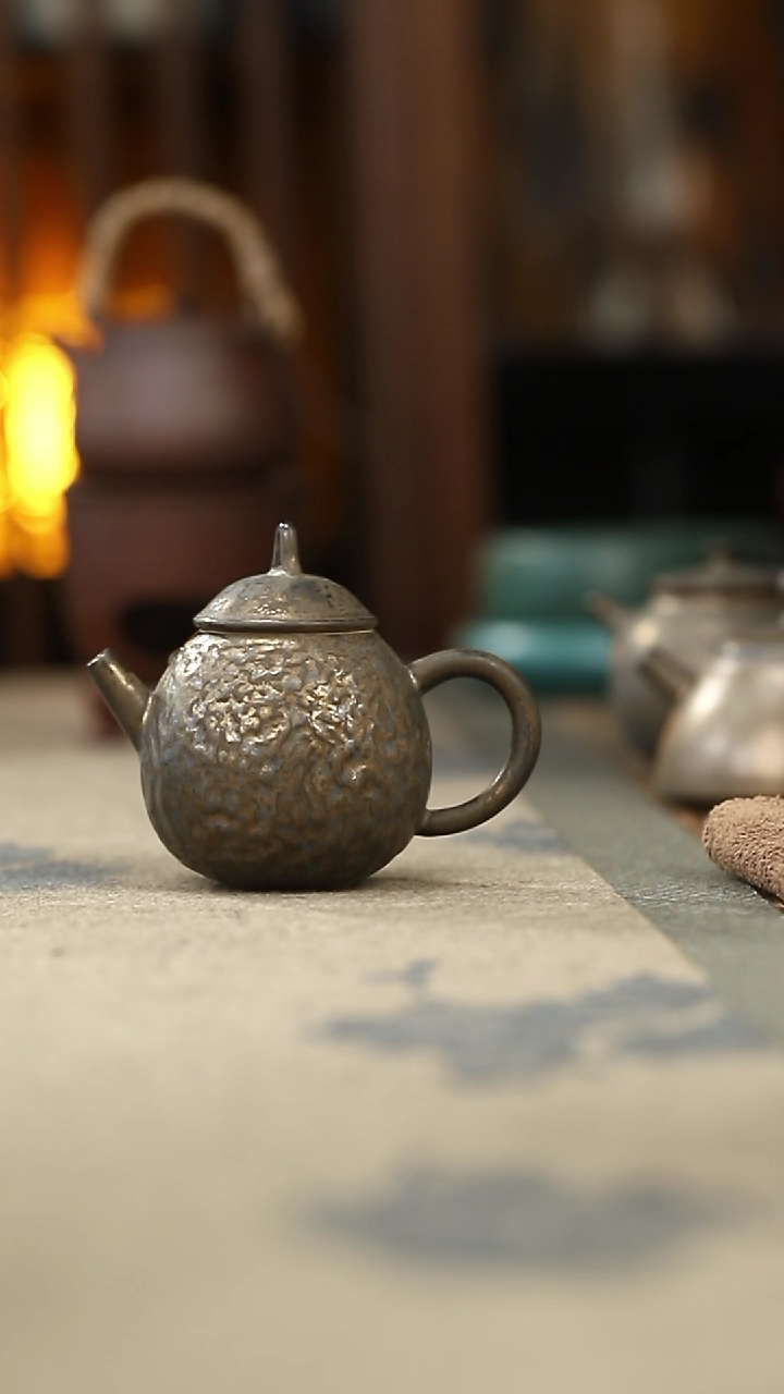 【闪购商品】其他茶壶-清仓不退不换