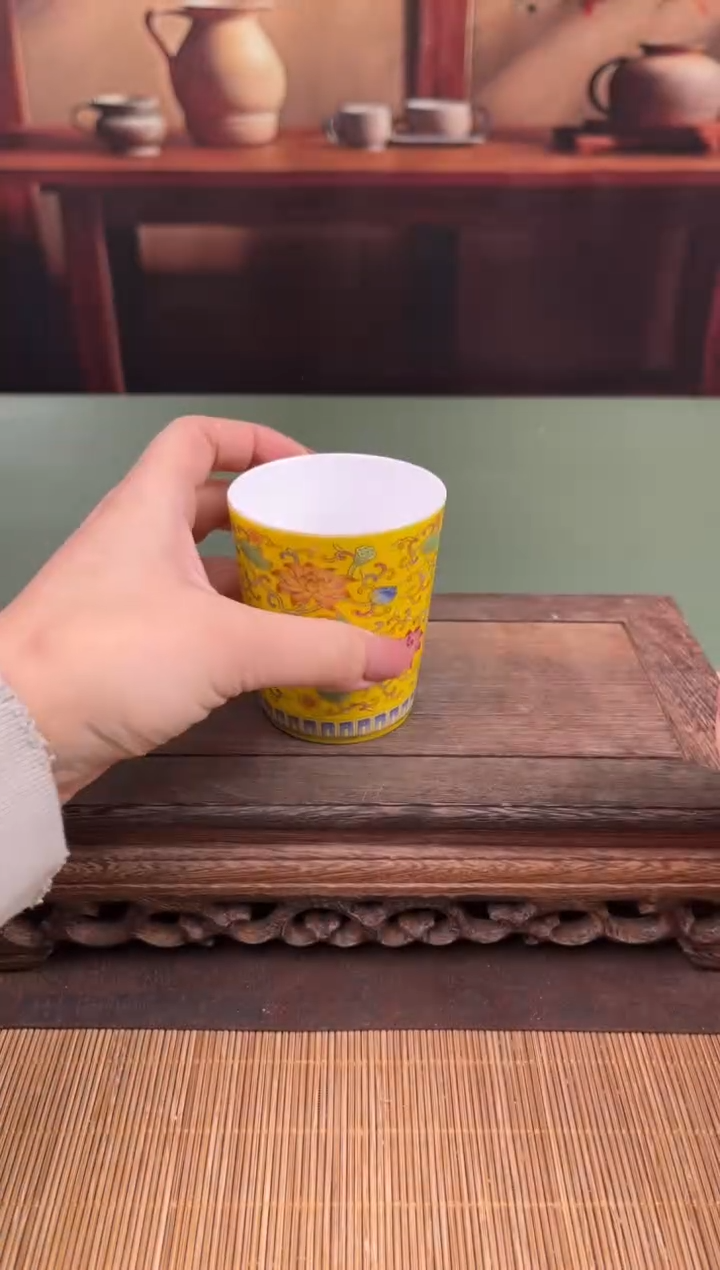 【闪购商品】顾德茶器福利闪购链接