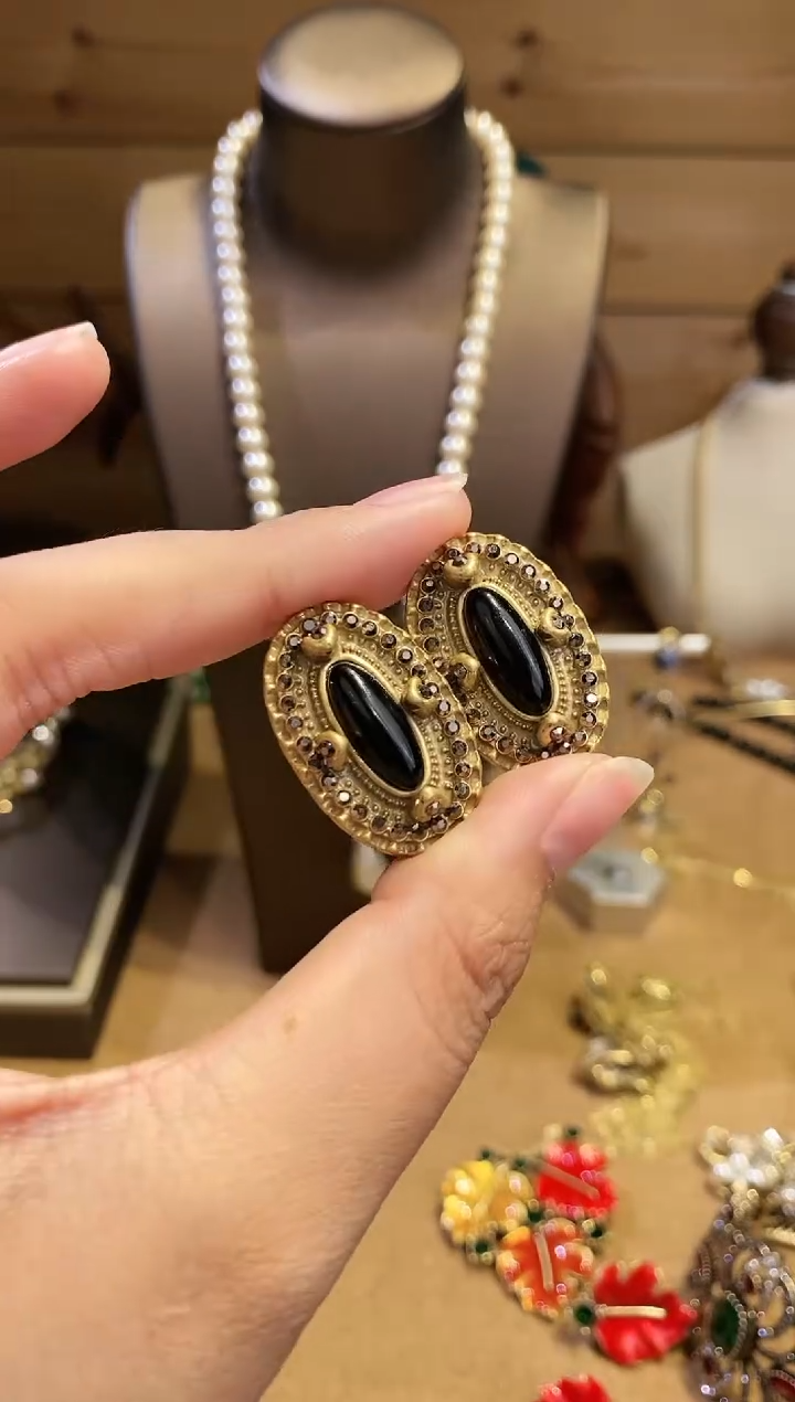 合金无合金中古饰品