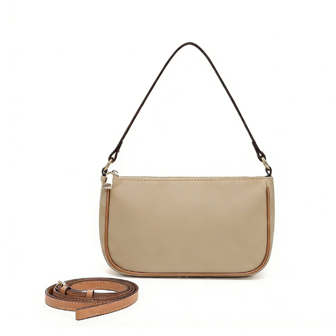 MM991 新款时尚经典女士肩包百搭