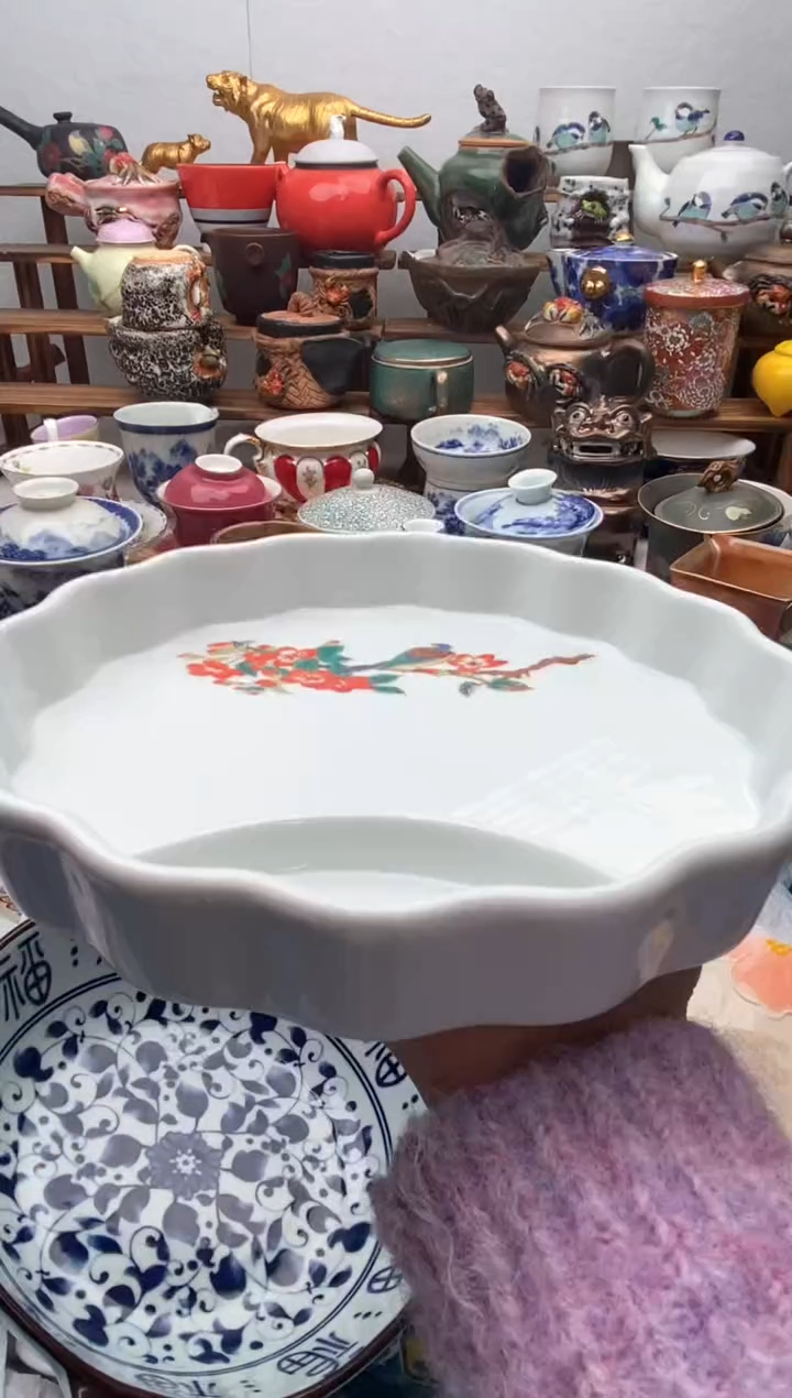 【闪购商品】瓷片全场满20包邮一对一闪购