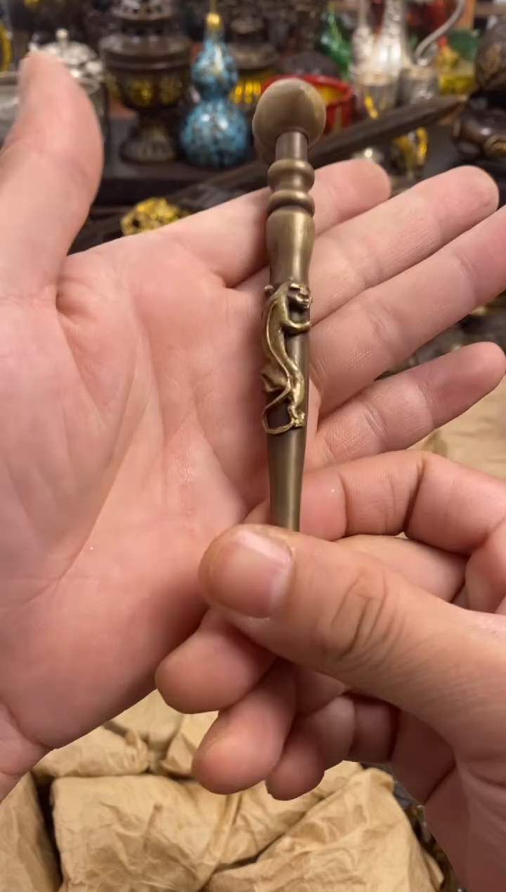1案台摆件  物品摆件 
