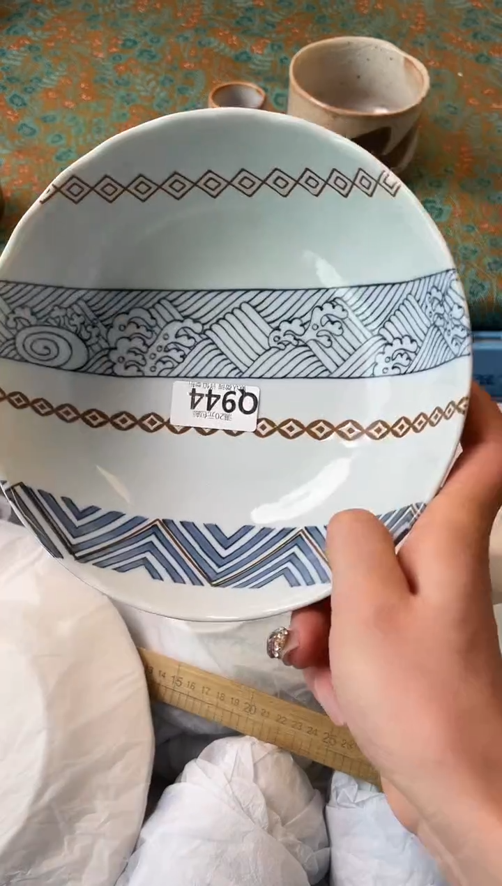 瓷片颖*瓷器瓷器Q944