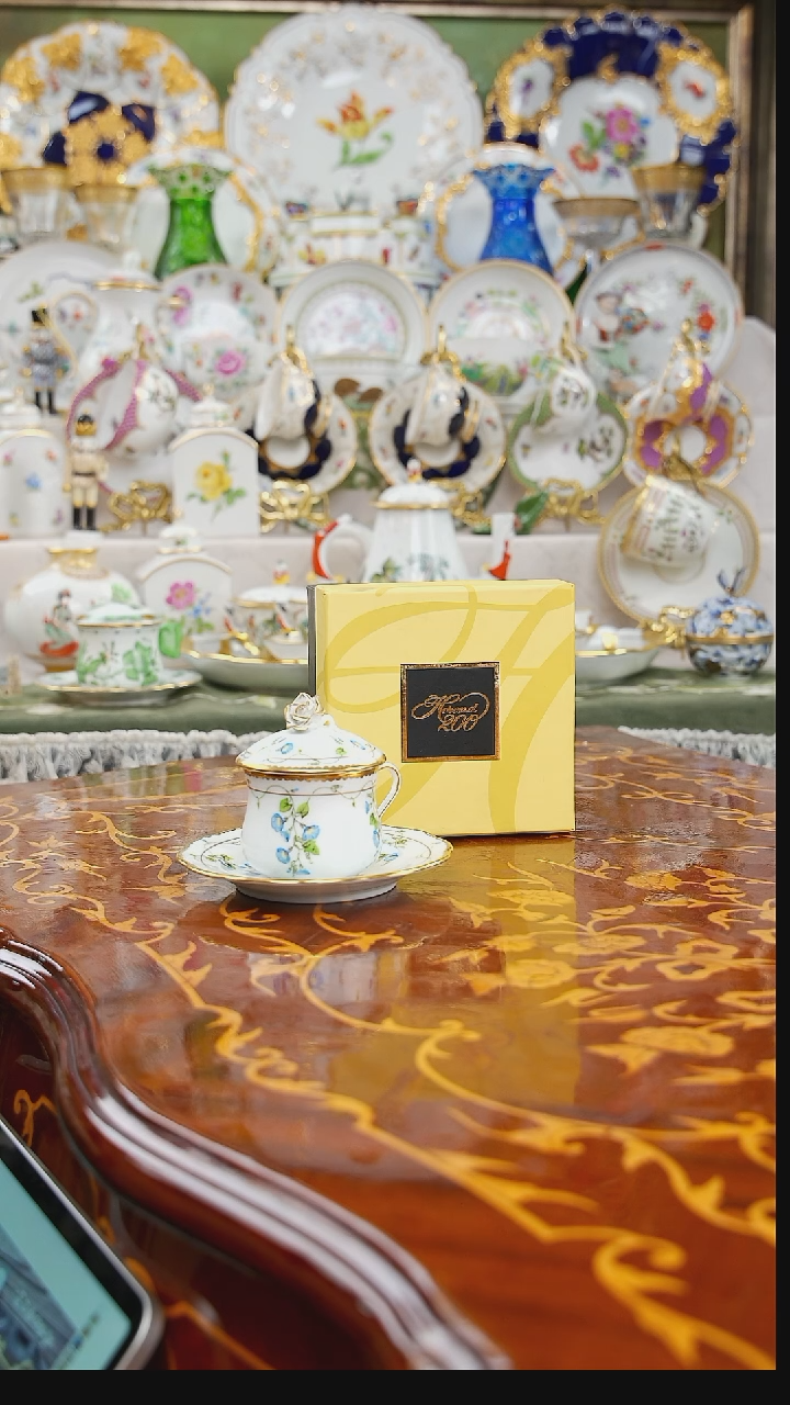 瓷米多家中古瓷器如图所示191