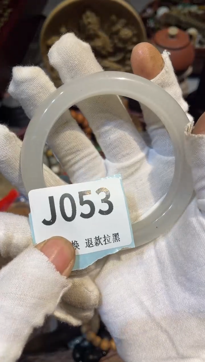 陶瓷椰*?真不赖直播火爆火爆