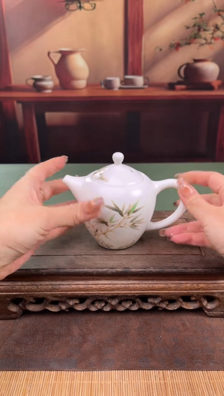 【闪购商品】顾德茶器福利闪购链接