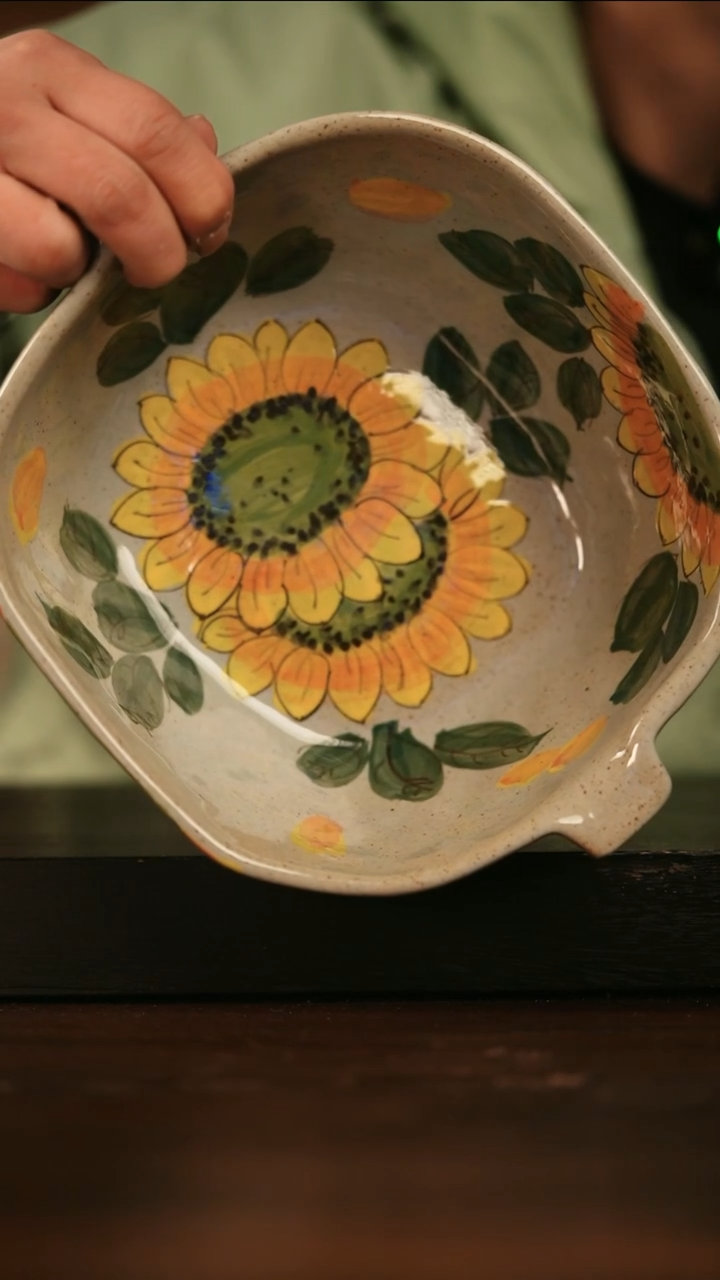 【闪购商品】其他966遇瓷手作同款