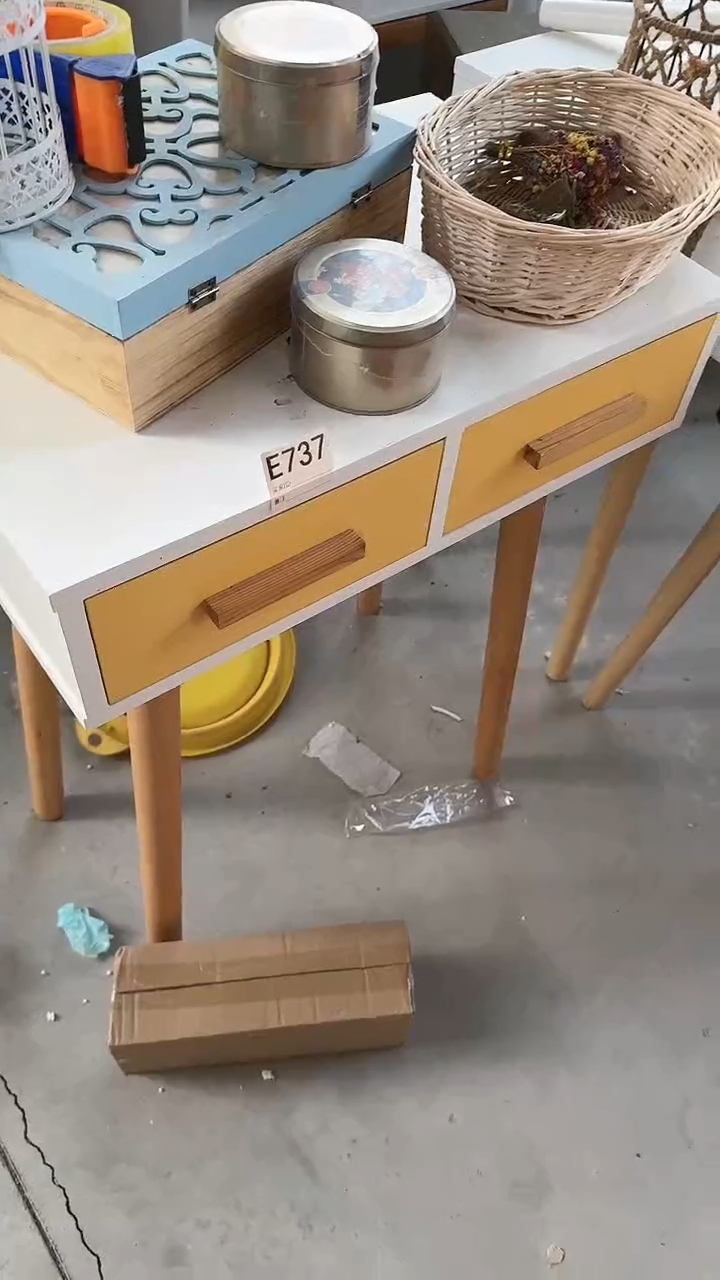 【闪购商品】单品样品孤品737