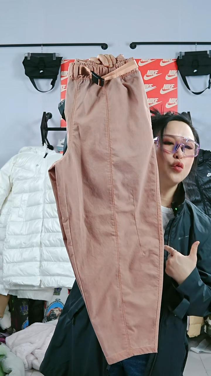 475闪购编码Nike/Jordan运动衣以直播间过款为准尺码