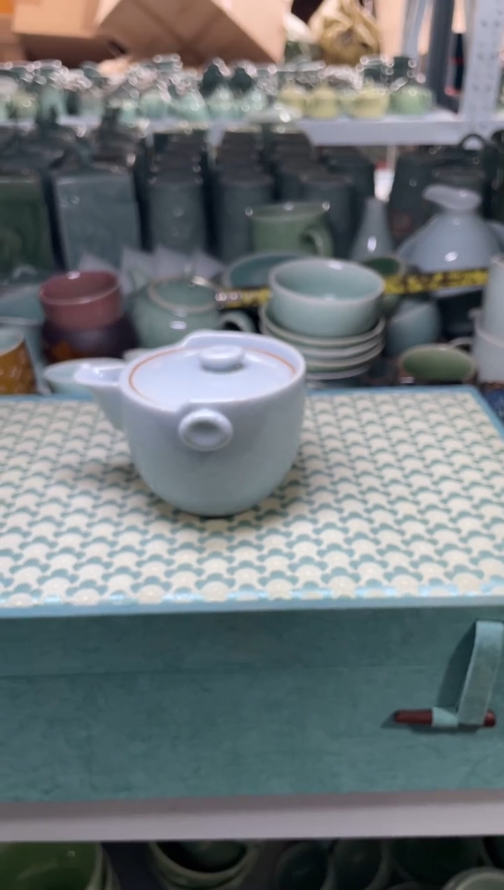 特价青瓷 慧语瓷坊