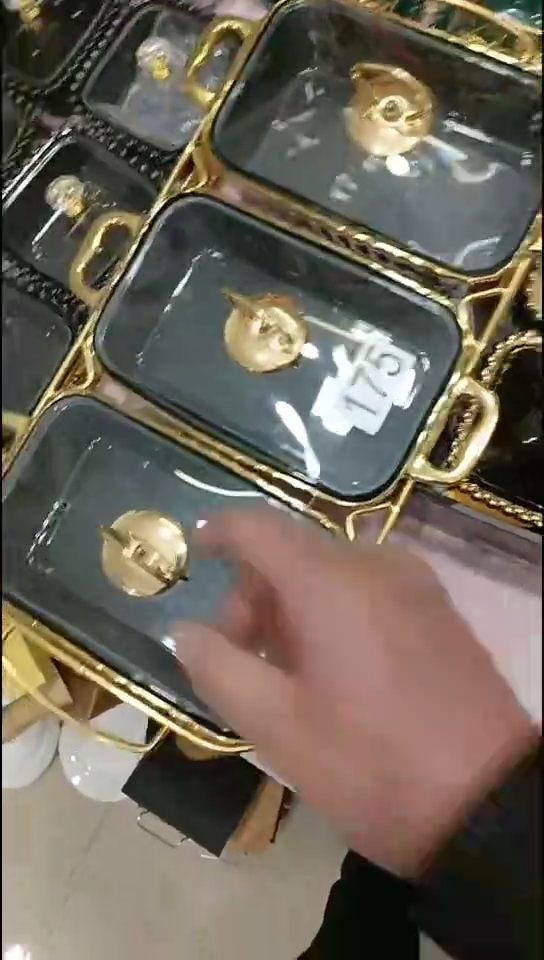 【闪购商品】瓷175三连+底炉