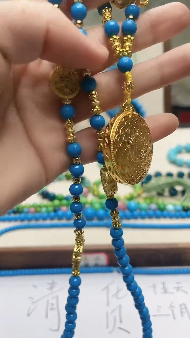 珍藏特色绿色高瓷