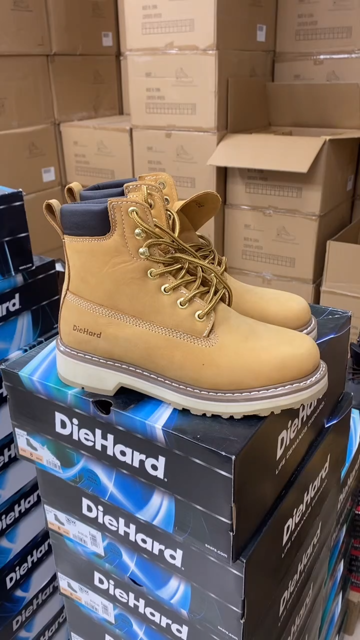 牛皮45 码，84101，运动鞋码，工装靴默认瑕疵