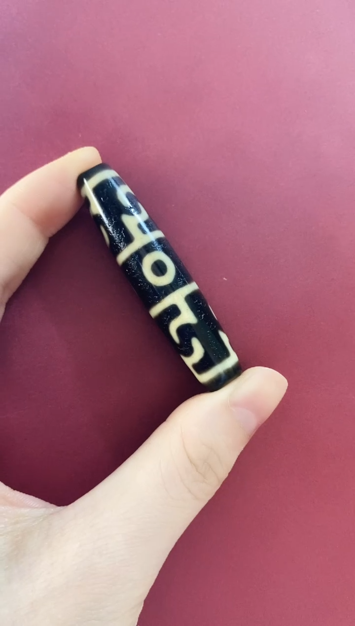 【闪购商品】玛瑙/玉髓颈饰合金建成莲师三眼