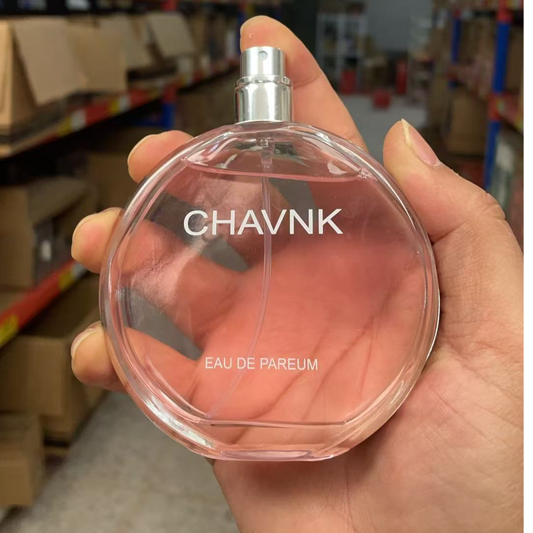 【老刘专属】粉邂逅100ML-平替女士持久留香淡香水