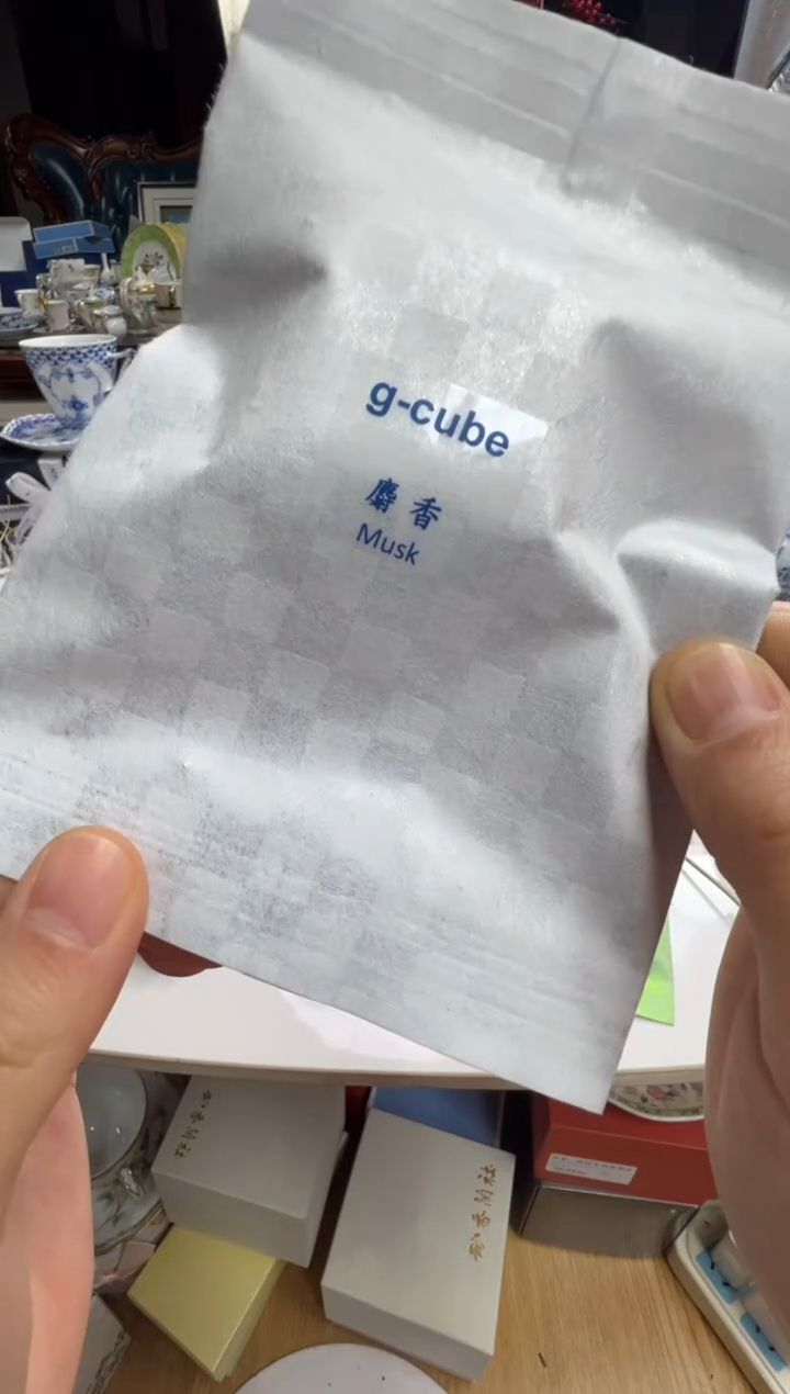 【闪购商品】摆件t278白檀好好好好好好