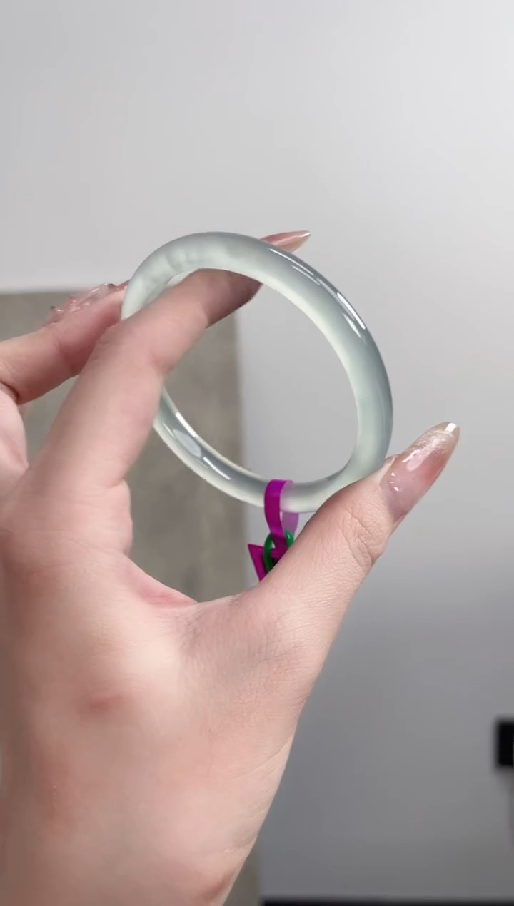 【闪购商品】玛瑙/玉髓手镯未镶嵌59-60圈 需要包容