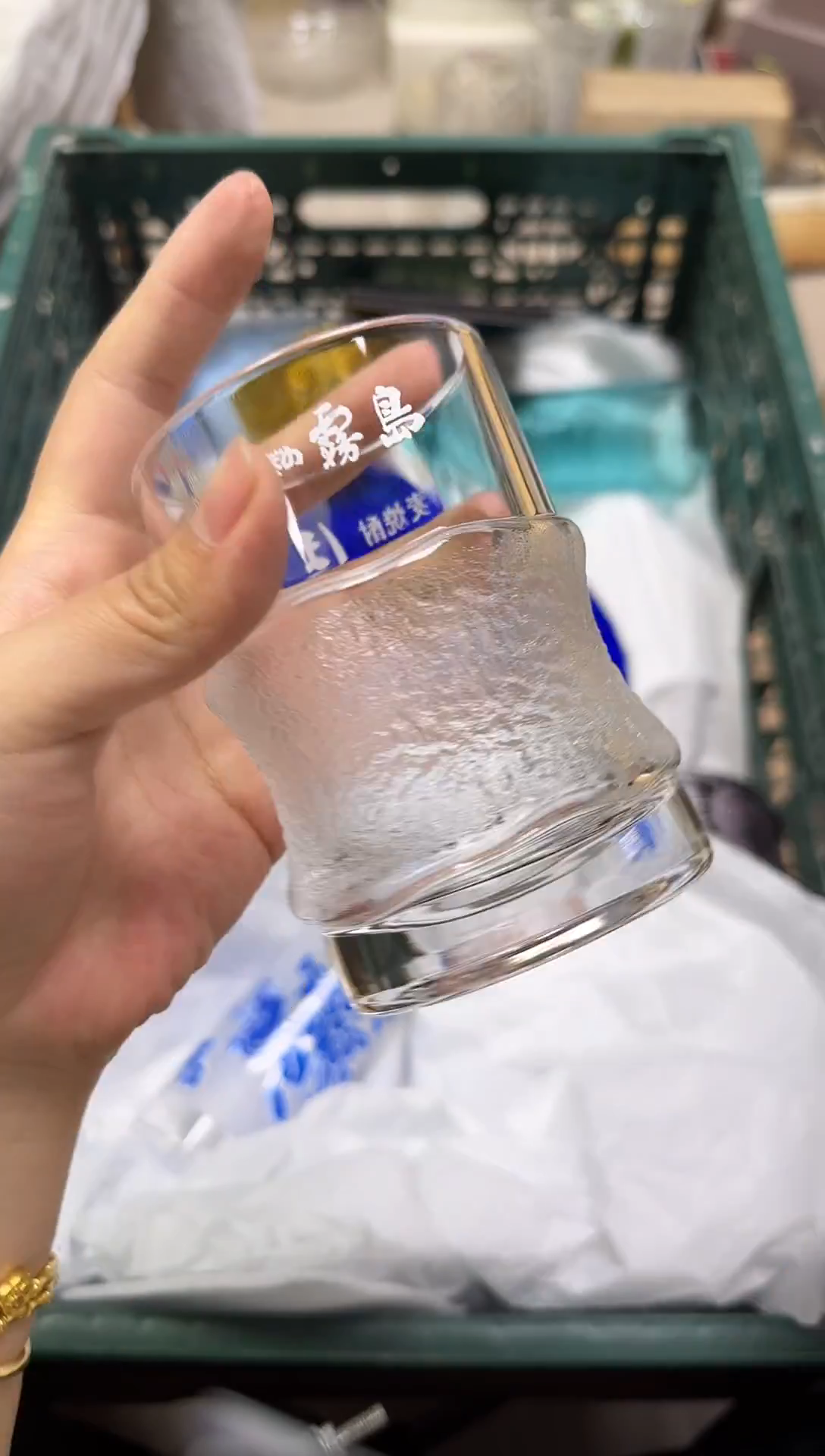 手工艺品玻璃王**大442精美产品感谢选购