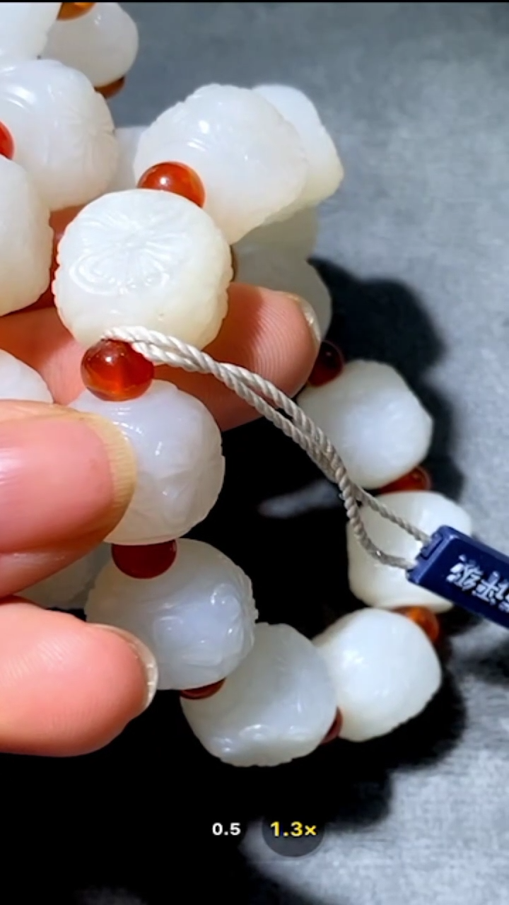 【闪购商品】铜L玲 (文物商店，安心选购)和田玉