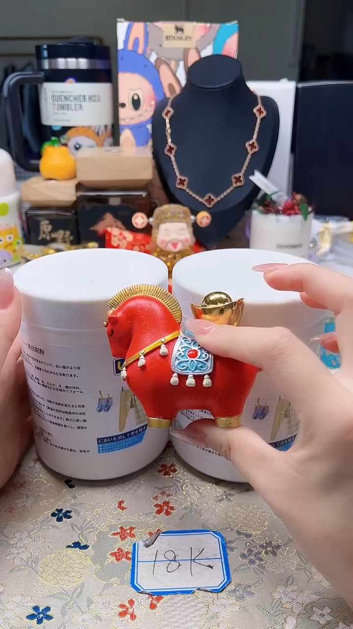 瓷片陶茶666文玩周边多人