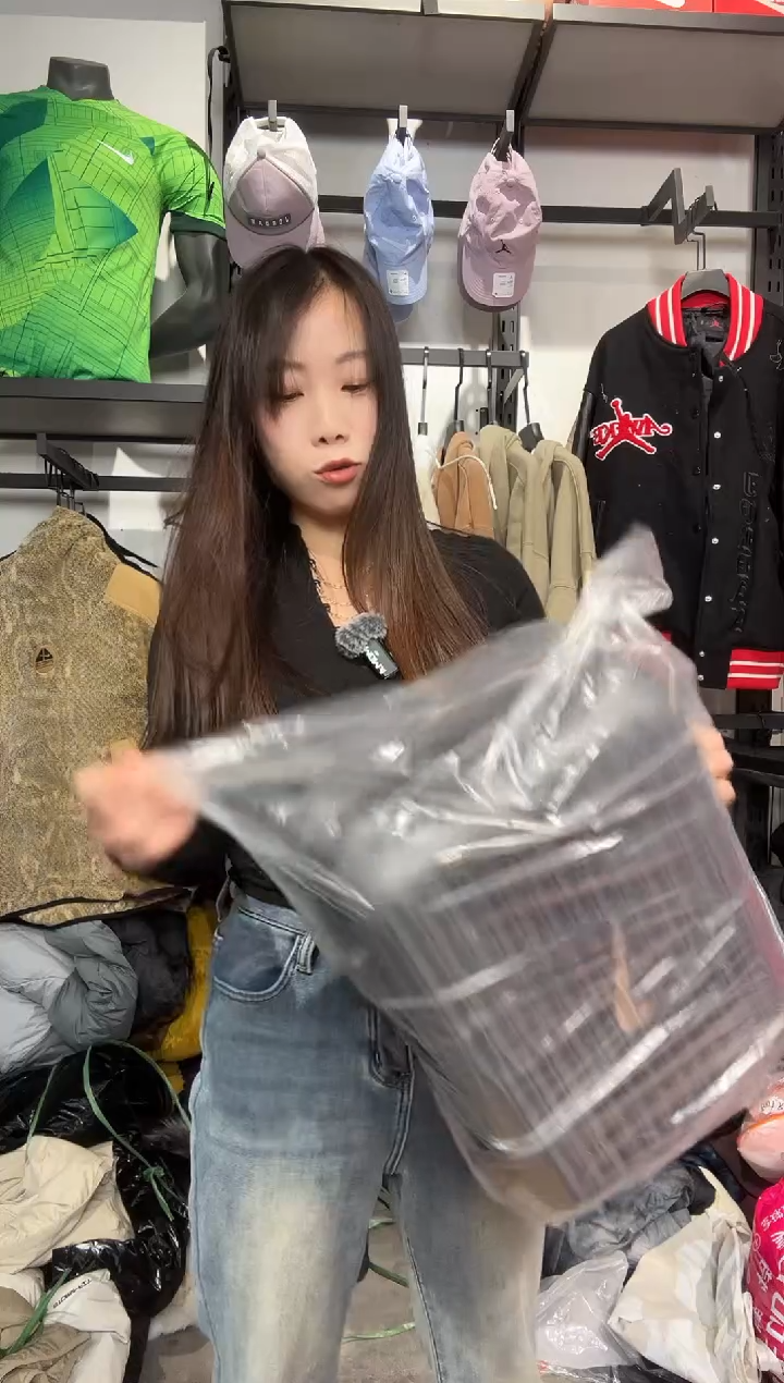 1180闪购编码Nike/Jordan运动卫衣裤以直播间过款为准尺码. 