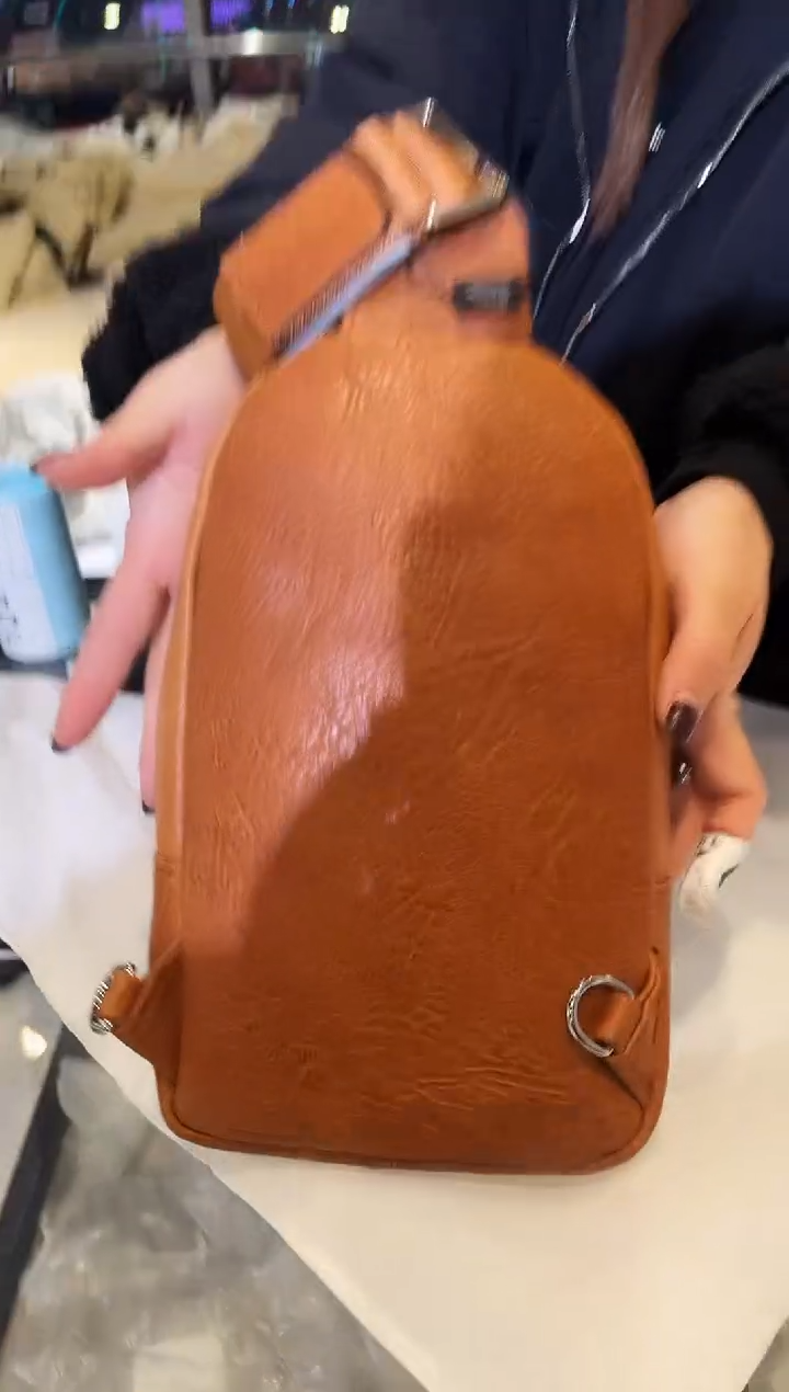 头层牛皮124品牌男包清货中（不要卡单，理性消费）