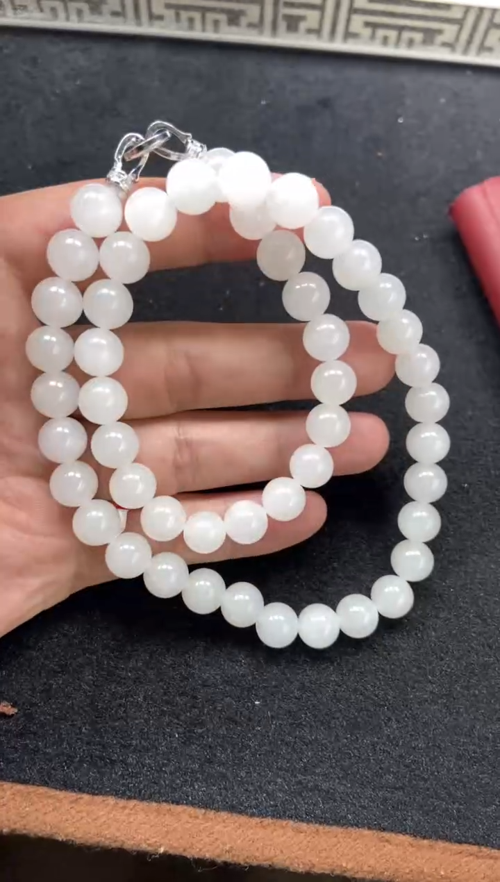 定制和田玉天然和田玉拍一发一