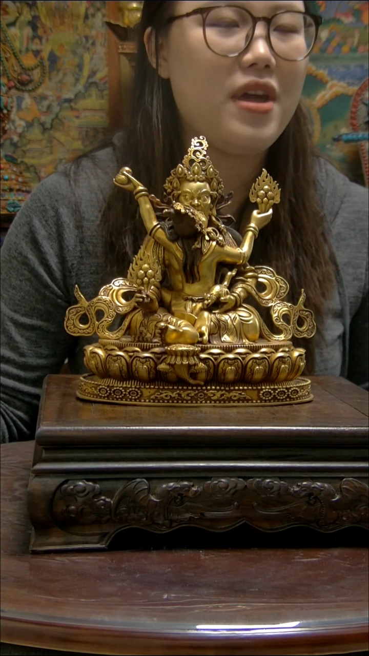 造像铜造像铜像收藏