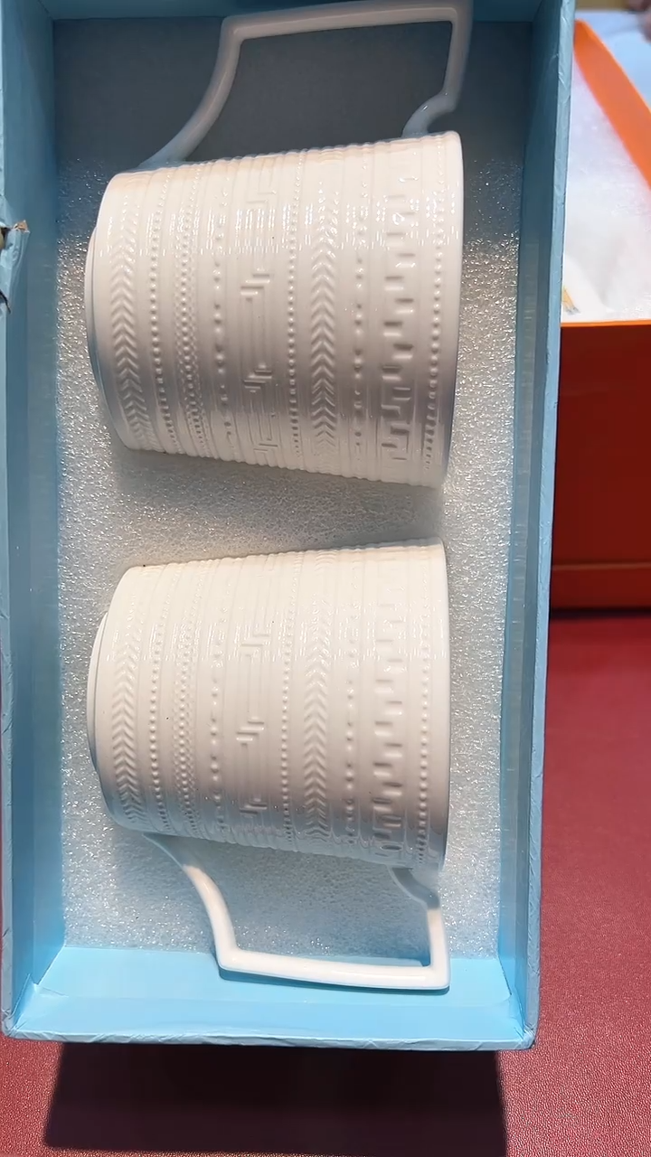 【闪购商品】瓷片锅碗瓢盆一件不剩