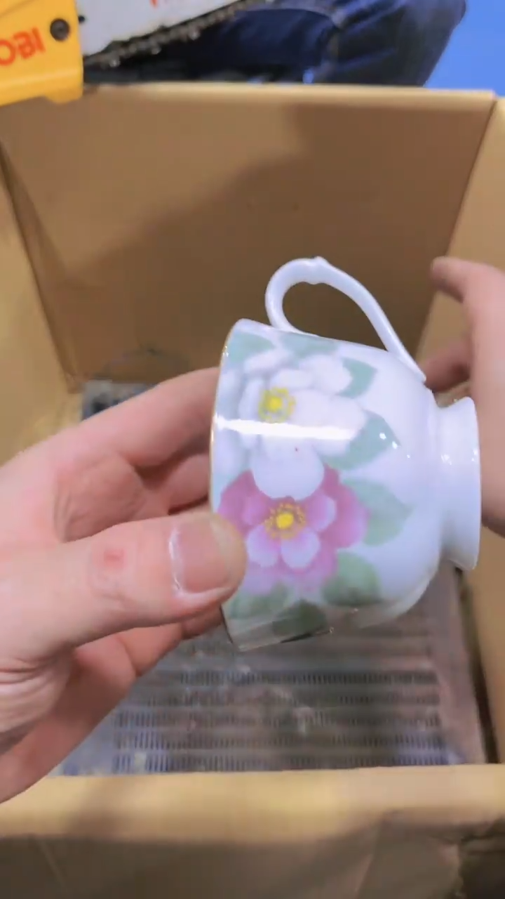 【闪购商品】瑕疵品瓷器瓷器瓷器
