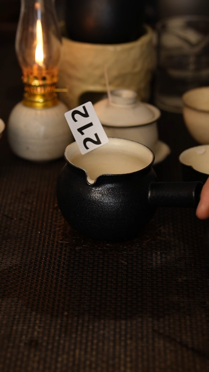 【闪购商品】212景德镇{立梦陶}手作