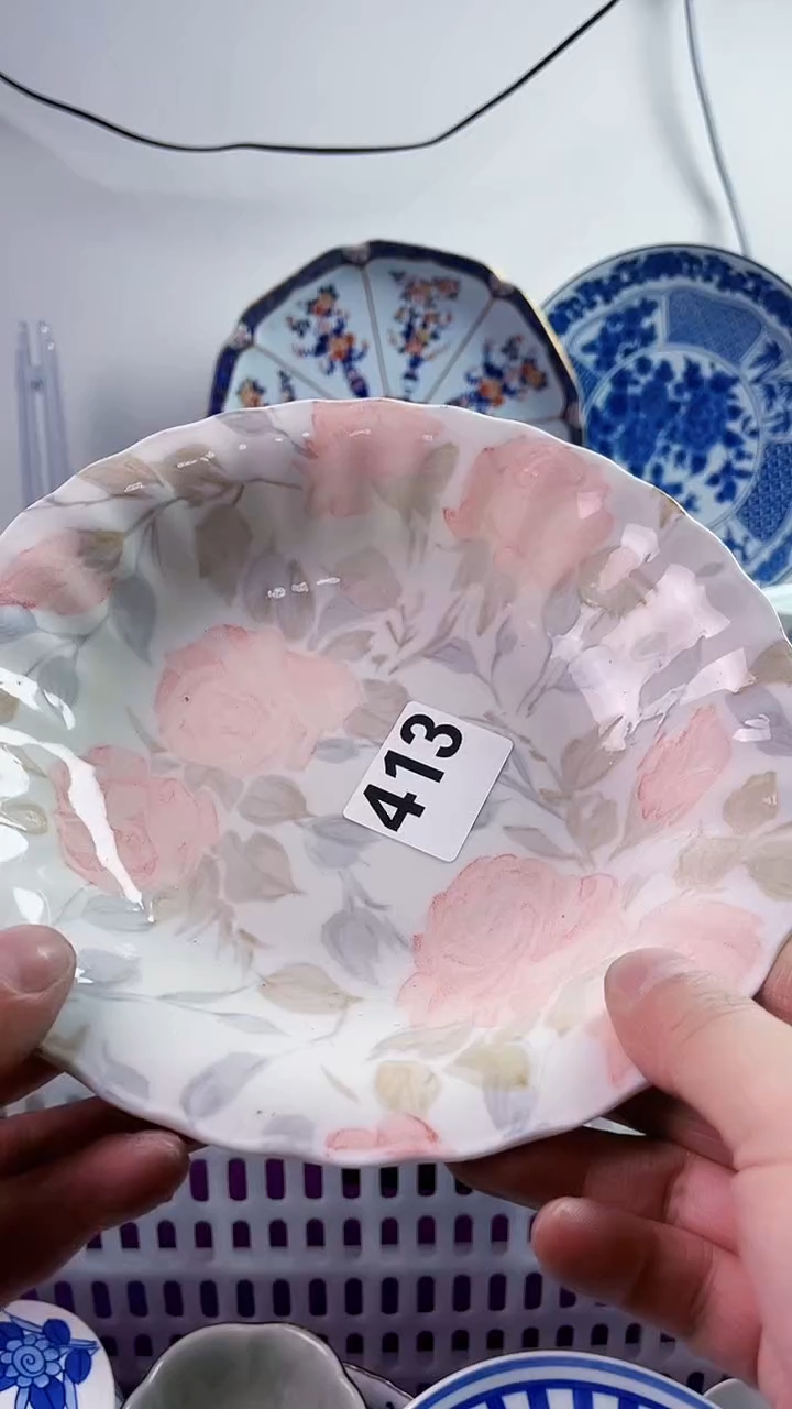 【闪购商品】瓷片7777777777 413