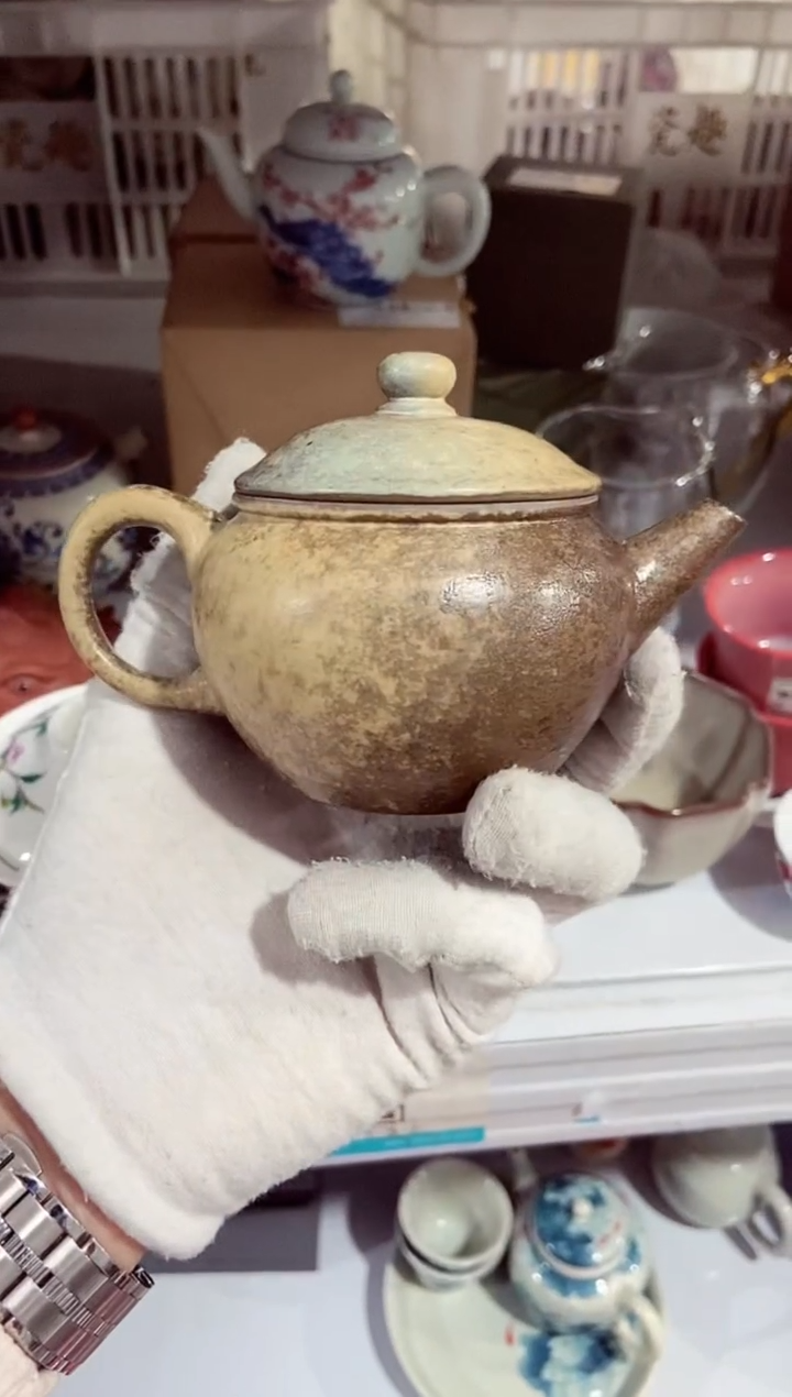 高端陶瓷茶具清品福利产品