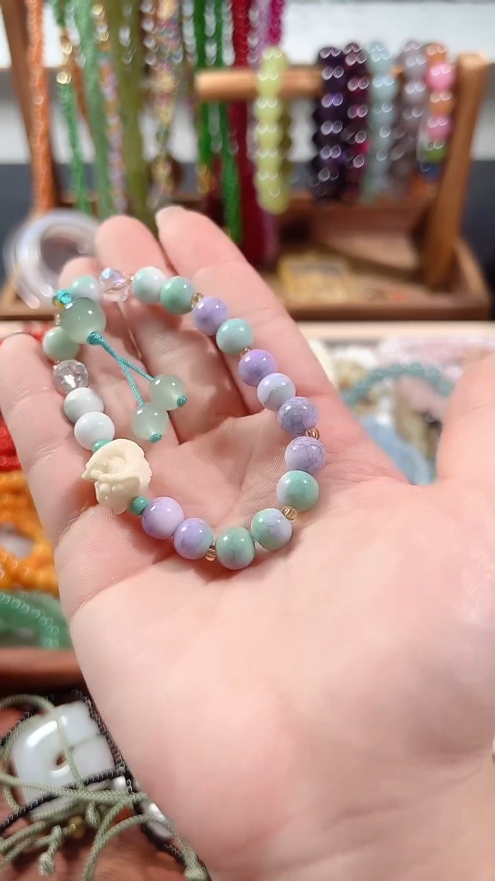 手链未镶嵌和田玉111111111