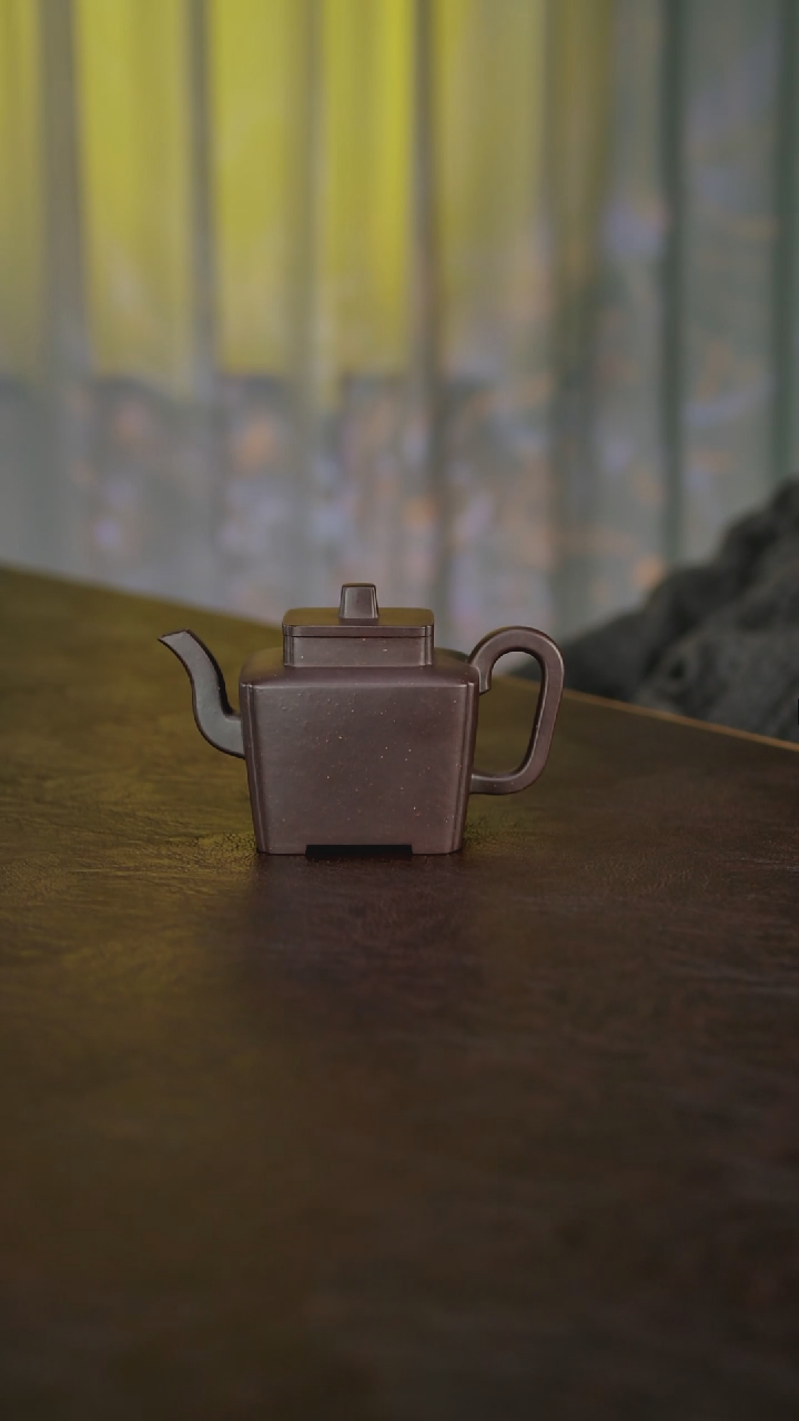 茶壶紫砂星**火高端紫砂壶11111