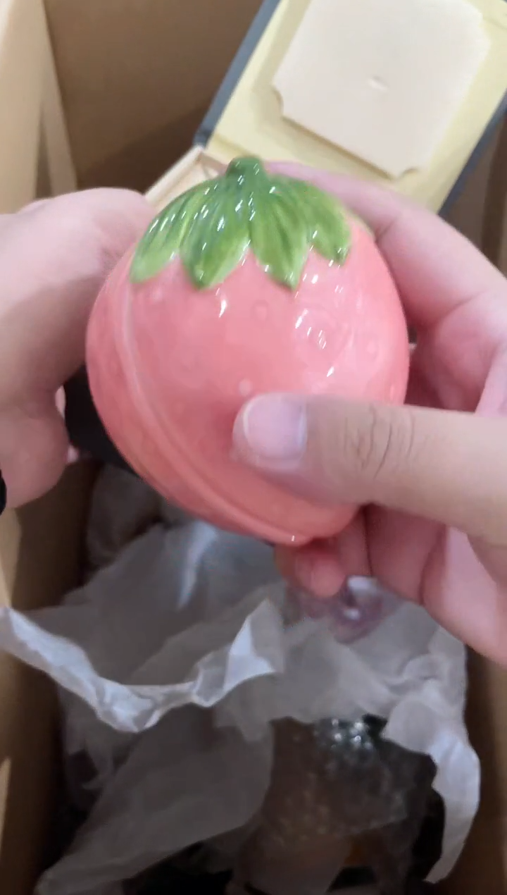 瓷片样品微瑕福利款，拼手速