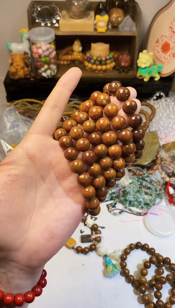 紫金鼠手串紫金鼠卡13单圈