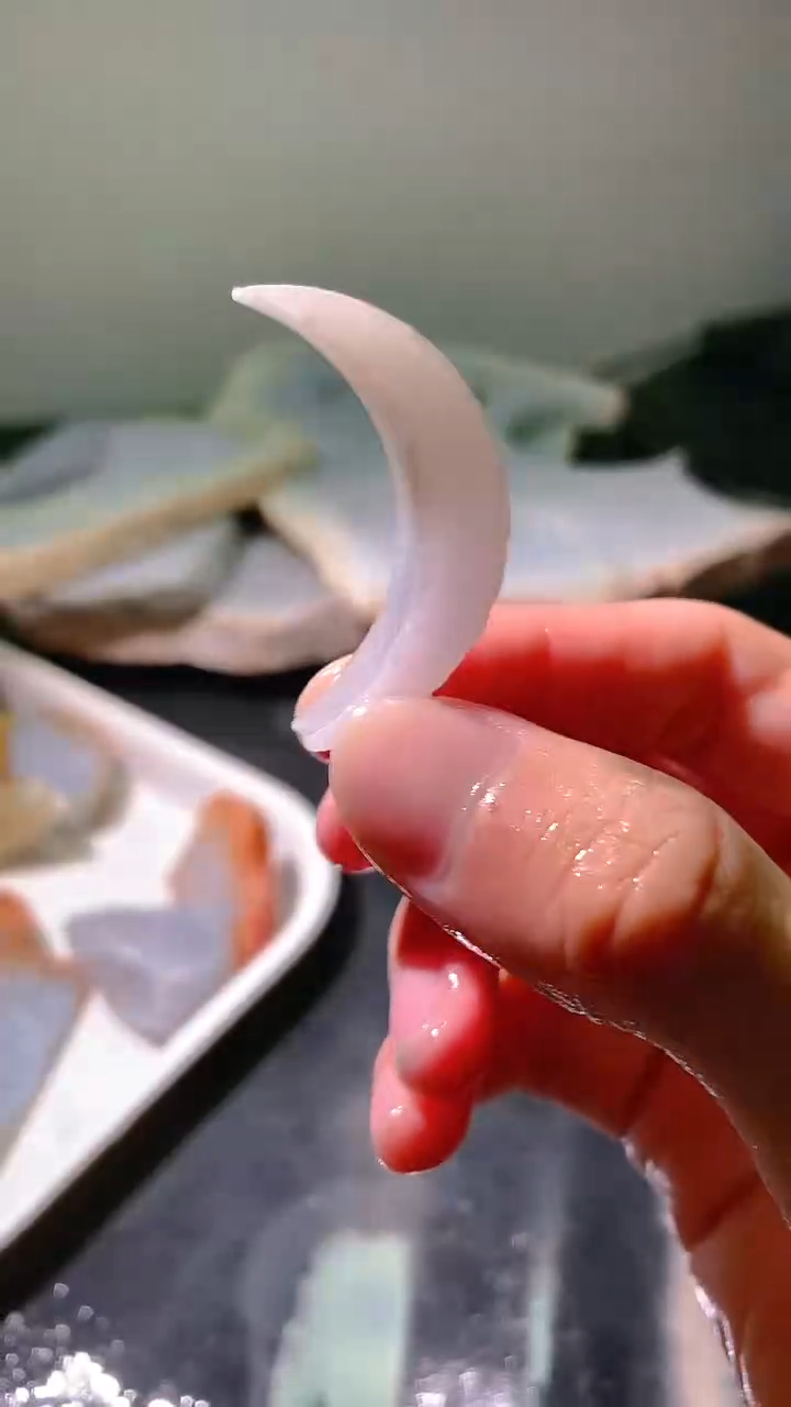 【闪购商品】翡翠散珠翡翠直播间定制链接