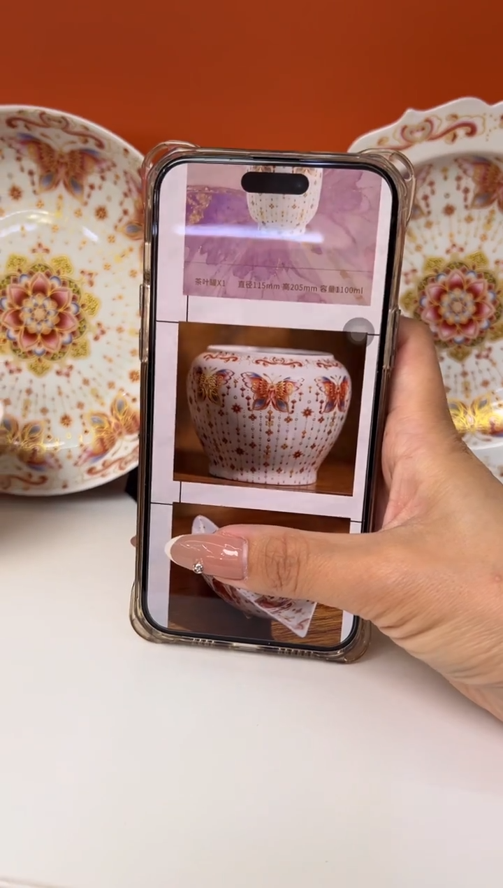 瓷片小乔闪购链接