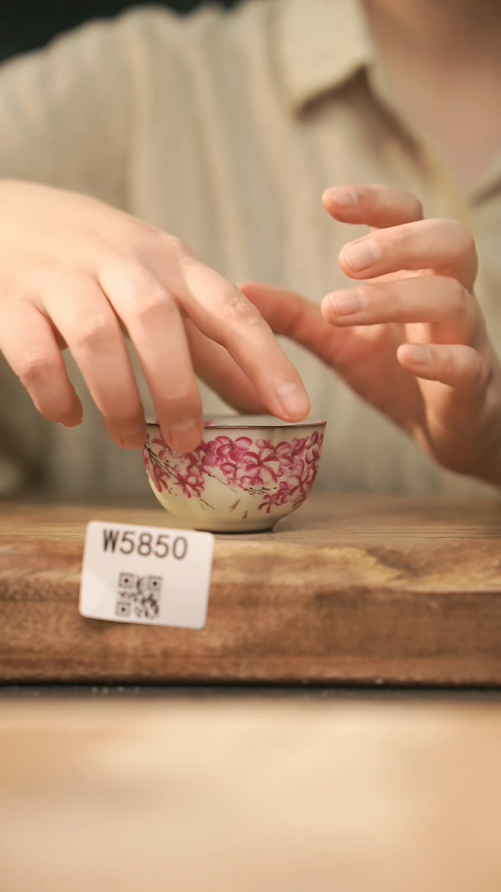 【经典福利】/ 杯子@@W5850
