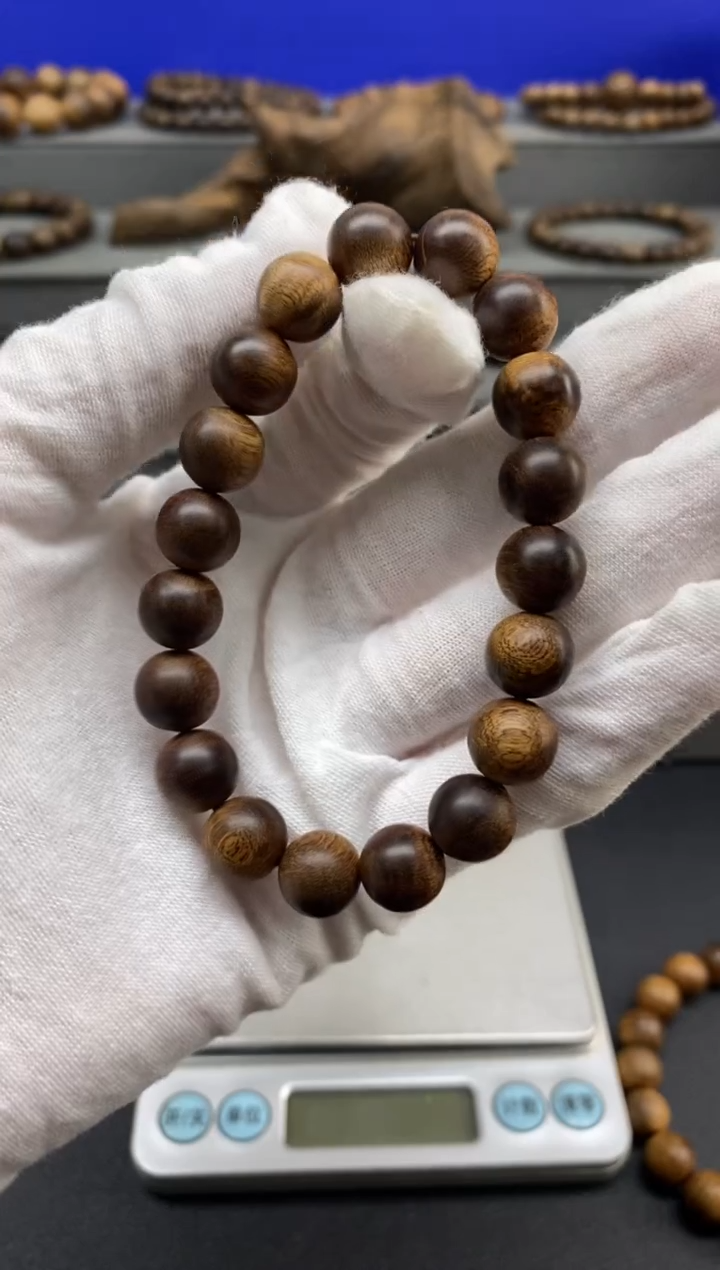 【闪购商品】沉香沉香碎屑白棋沉水1.0